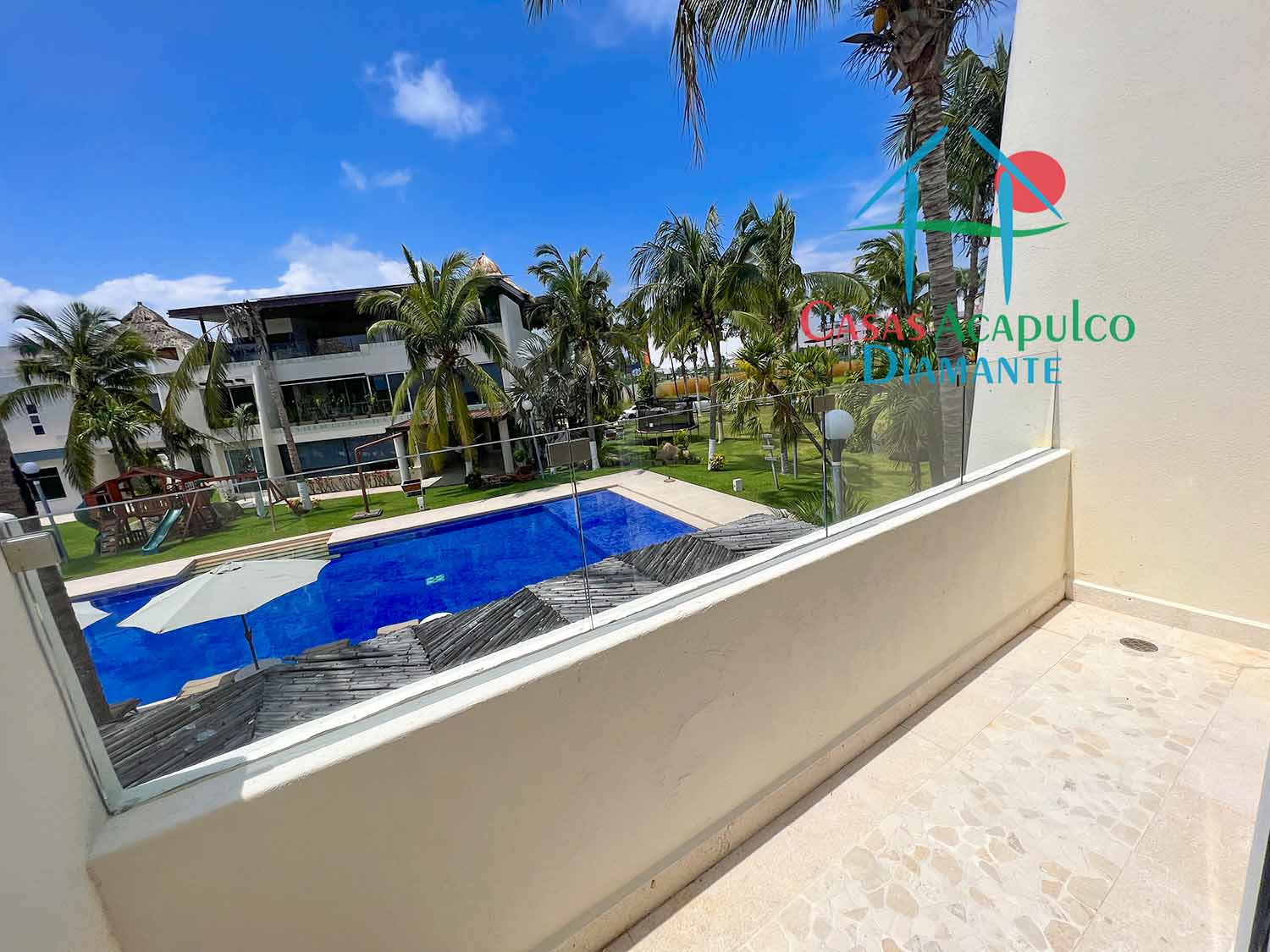 Son Vida Dominica 8 - Recámara tres 6